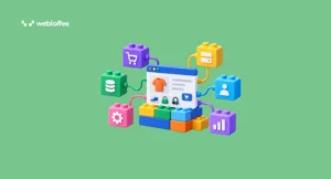 featured image of Composable Commerce: What It Is & How It Works