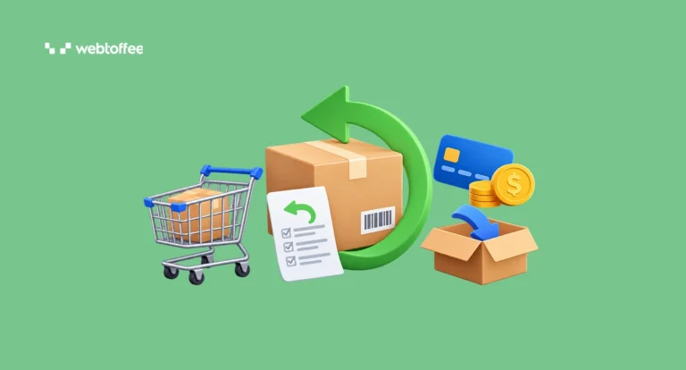 Ecommerce Returns Management: How It Works