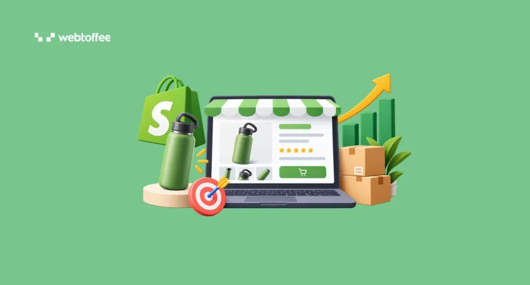 Building a one product Shopify store