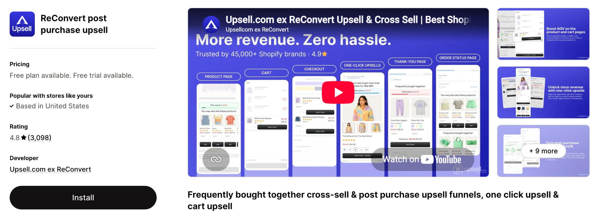 ReConvert app