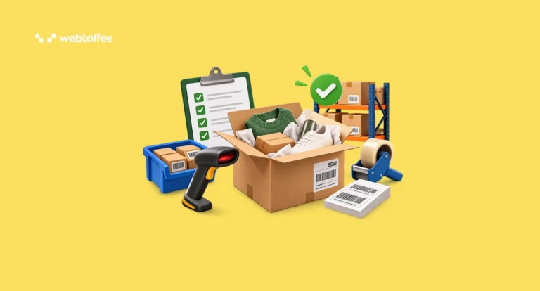 How to Reduce Picking and Packing Errors
