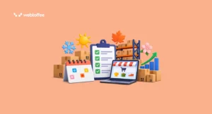 featured image of Seasonal Inventory Management: 9 Strategies for eCommerce