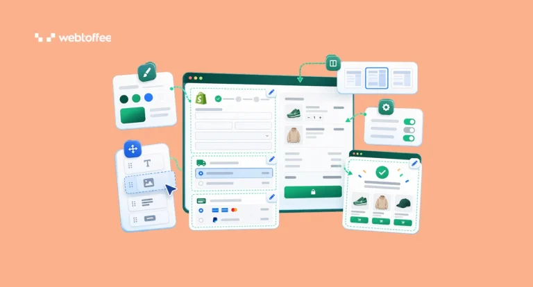 Shopify checkout customization