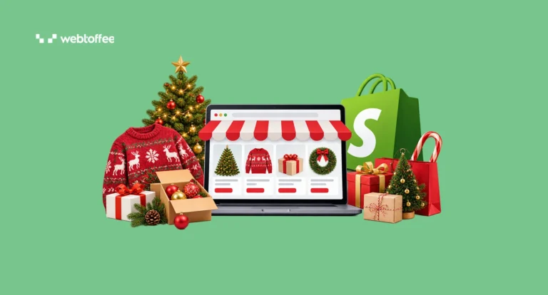 10 Shopify Christmas Store Examples to Learn From in 2026