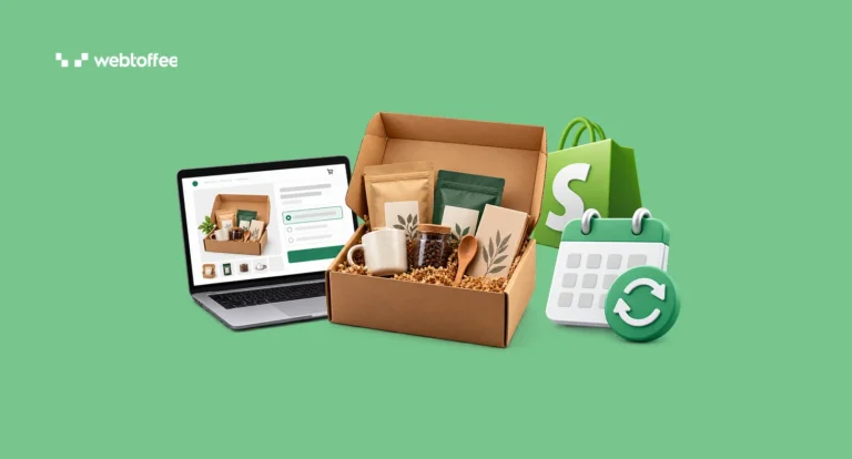 How to start a Shopify subscription box business
