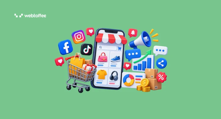 Social media eCommerce strategies