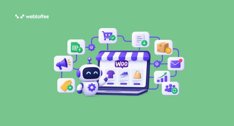 WooCommerce automation strategies