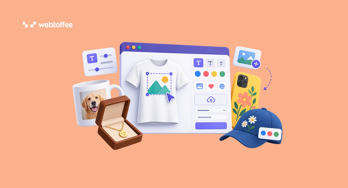 featured image of WooCommerce Product Personalization: Complete Guide for Store Owners